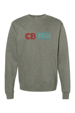 Load image into Gallery viewer, Heather Grey