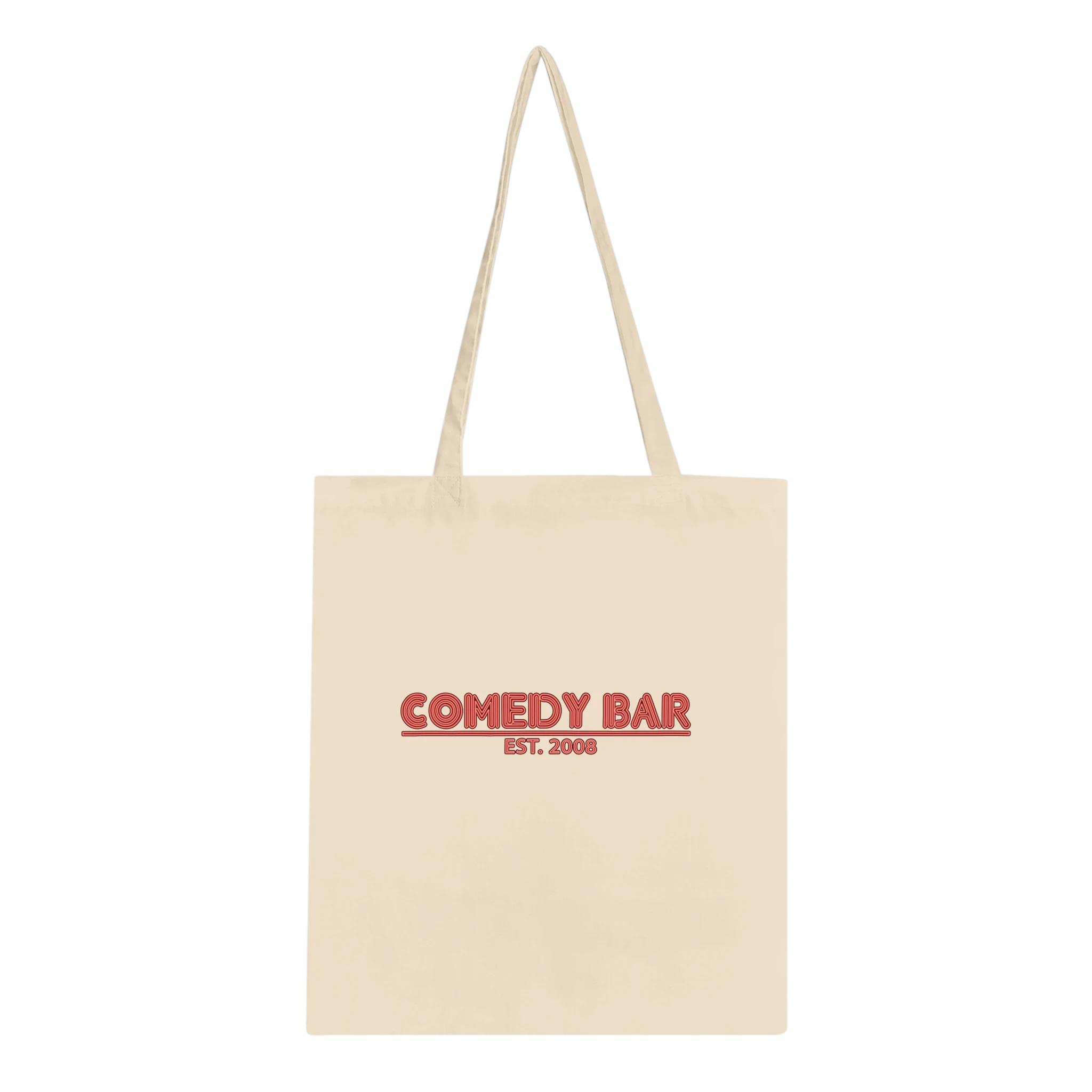 EST. 2008 | Classic Tote Bag