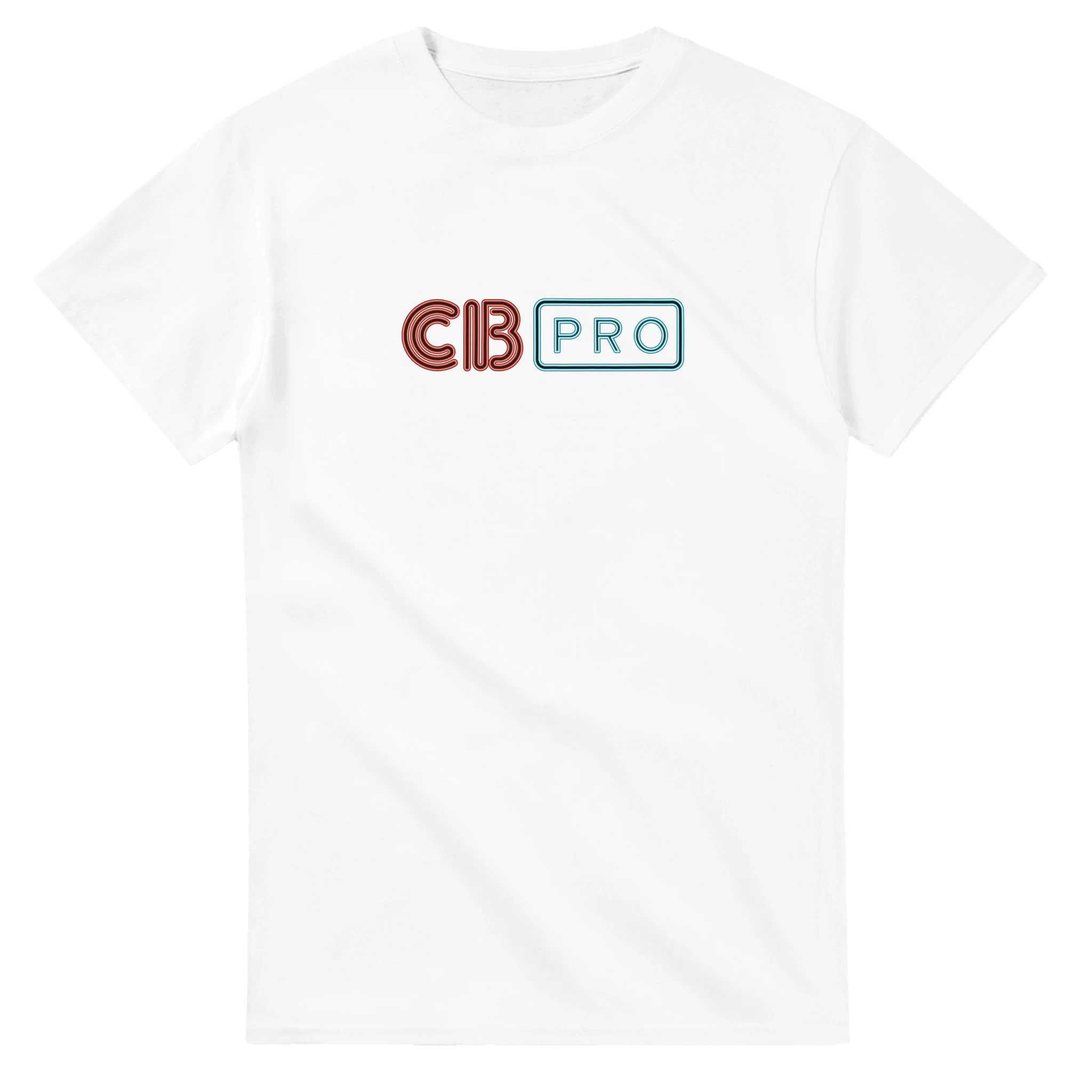 CB PRO - Heavyweight Unisex Crewneck T-shirt | Gildan® 5000