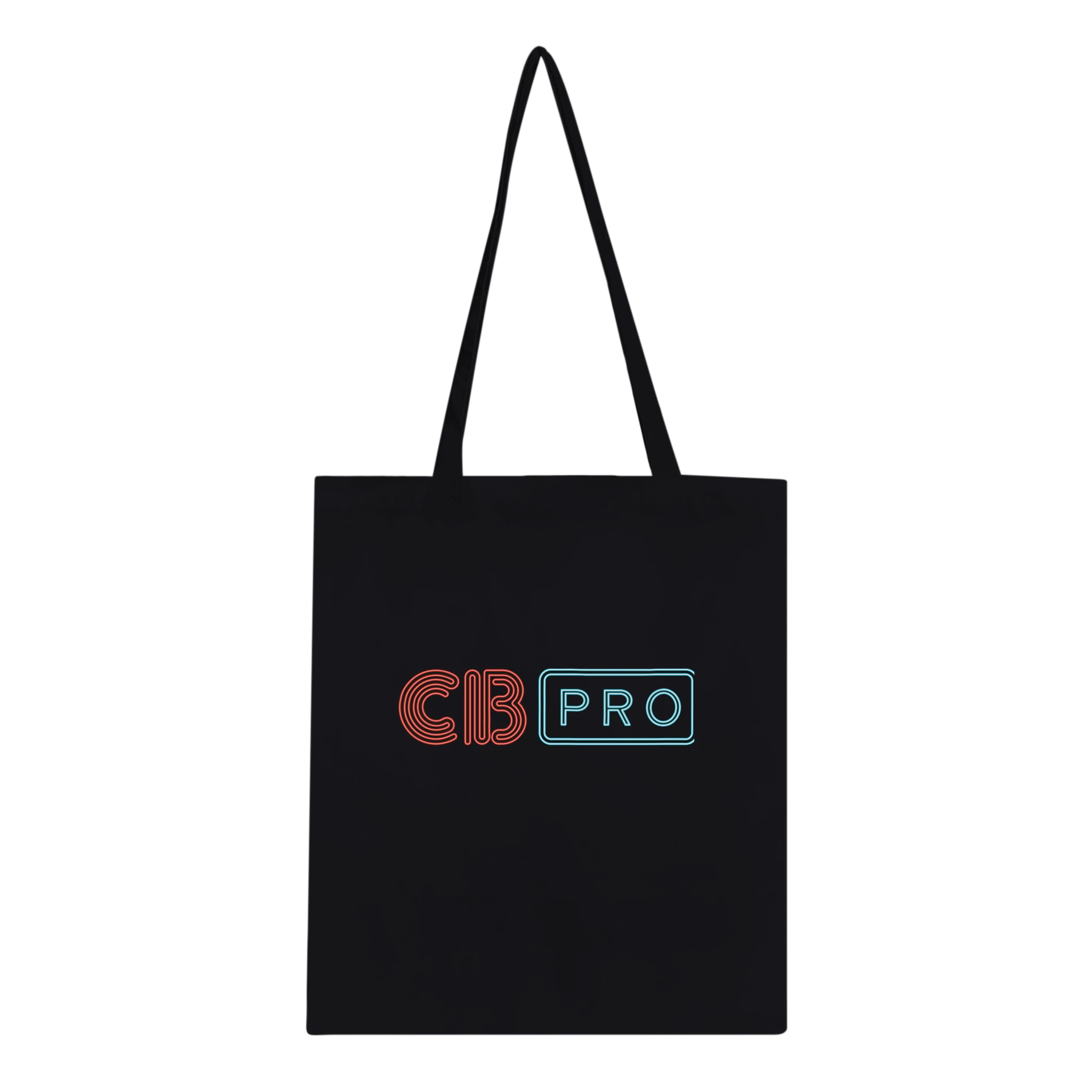 CB PRO | Classic Tote Bag