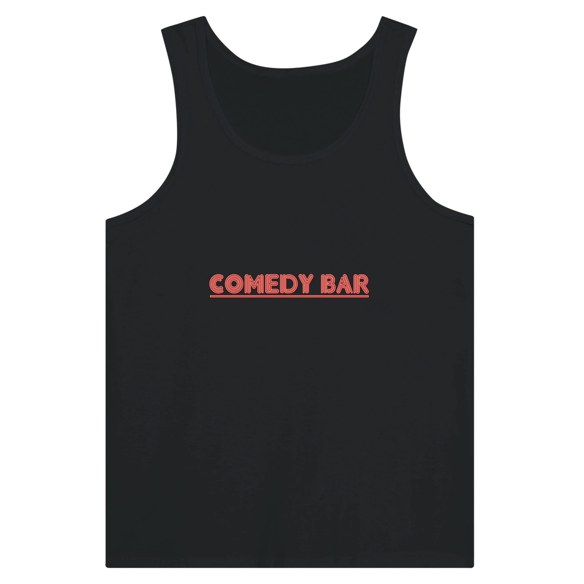 CB - Premium Unisex Tank Top